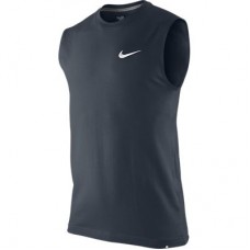 Футболка мужская Nike 410539-473 AD SLEEVELESS SS TEE